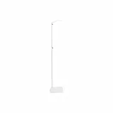 Jollein 009-005-00001 Stange für Betthimmel - White - 220 cm