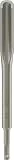 Bosch Accessories Professional Hohlmeißel SDS-plus