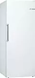 Bosch Hausgeräte GSN54AWDV Serie 6 Freistehender XXL-Gefrierschrank/A+++ / 176 x 70 cm / 188 kWh/Jahr/weiß / 360 l/IceTwister/BigBox