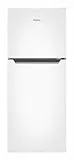 Amica DT 372 150 W Kühl-/Gefrierkombination, 128 cm Höhe, weiß, Energieeffizienzklasse E
