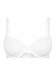 Lascana Damen Schalen-BH »Ela - »Perfect Basic«« komfortabel, Vollschale, nahtlos vorgeformte Cups, hochwertige Tactel Qualität - in vielen Farben & Größen verfügbar