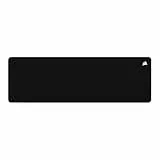 Corsair MM500 v2 Erweitertes Hybrid-Stoff-Mauspad – 93cm x 30cm – Schwarz
