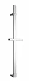 WENKO Duschstange Design Chrom