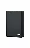 Powerbank, 12000mAh Externer Akku Kompatibel mit Beheizbare Weste
