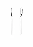 Elli Ohrringe Damen Ohrhänger Geo Look Basic Trend Blogger in 925 Sterling Silber