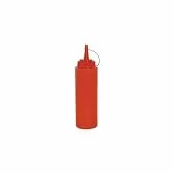 Vogue W832 Squeeze Sauce Flasche, 35 oz, Klar