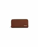 Desigual Dejavu Fiona Long Wallet Camel