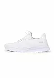 FILA Damen Run-IT wmn Multisport Shoe, White-Rose Gold, 40 EU