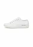 Candice Cooper Rock S, Damen Sneakers, Weiß (12), 39 EU