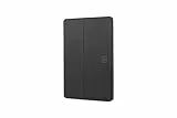 Tucano Gala Tablet Tasche für Samsung Galaxy Tab A9+ 11 Zoll (2023) schwarz