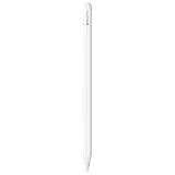 Apple Pencil Pro: Fortschrittliche Tools, pixelgenaue Präzision, Neigungs und Drucksensitivität und branchenführende niedrige Latenz zum Notizenmachen, Zeichnen und um Kunstwerke zu erschaffen