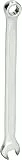 BRILLIANT TOOLS BT011906 Ring-Maulschlüssel, 6 mm [Powered by KS TOOLS]