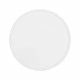 Pizza Spinning Dough,30cm Training Silikon-Pizza, Teig mit Silikonscheibe Schleudern, Silikon Teig zum Drehen von Pizzaformen Pizza Stretching Teig Pizza Training Dough für Koch Anfänger Kochen Küche