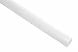 2 Meter | Zierleiste | PVC | stoßfest | Effector | 10x10mm | F08
