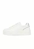 s.Oliver Sneaker mit Plateau-Sohle