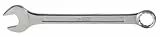 KS Tools 517.0624 CLASSIC Ringmaulschlüssel, abgewinkelt, 24mm
