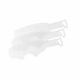 Leatt Tear-Off Standard Lenses for Velocity Goggles