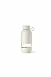 Lékué Bottle to Go Organic, Beige, 600 ml, 0302018V19