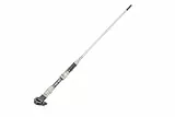 Bestway LAY-Z-SPA Xtras Akku - Pool- & Spa-Sauger 150 x 16,8 x 9,6 cm, 60313, Grau