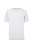 Mavi Herren Crew Neck Tee T-Shirt, Plein air, XL