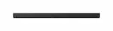 Yamaha TRUE X BAR 40A Soundbar mit Dolby Atmos, integriertem Subwoofer, Bassreflex und Alexa – In Karbongrau