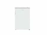 Gorenje F49DPW Tischgefrierschrank/Freistehend/Energieeffezienzklasse D / 85 Liter Gesamtvolumen/Türanschlag wechselbar / 40 dB(C) Geräuschpegel/HxBxT: 84,5 X 56 X 57,5 cm