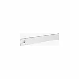 Hager LF1804509016 Kabelkanal (L x B x H) 2000 x 45 x 18mm 2m Weiß