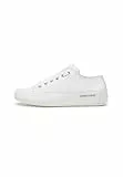 Candice Cooper Rock S, Damen Sneakers, Weiß (12), 40 EU