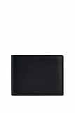 BOSS Hugo Herren Arezzo Geldbeutel, Black1, ONESI EU