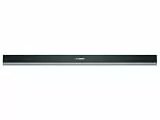 Bosch DSZ4686 Zubehör für Dunstabzüge, Griffleiste schwarz, Made in Germany