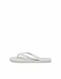 JACK & JONES JFWBASIC EVA FLIP FLOP 12202589 ,Moonbeam ,42/43 EU