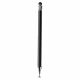 Sty-LUS Stifte für Touchscreens - Sty-LUS Touch Pen | Silikonstifte für Touchscreens | Sty-LUS Stift | Hochpräziser Bildschirm Touch Signature Pen | Sensitive Touch Schreibstift für Arbeit, Studium