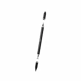 4in1-Eingabestift Disc Tip, Stift für Tablet u. Handy, präzise, universal