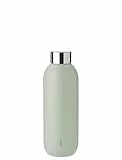 Stelton Keep Cool Isolierflasche 0,6 L Minty Moss