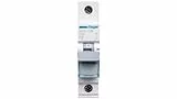 Leitungsschutzschalter 1P C 25A 6kA AC MCN125E Hager Polo 3250614313684