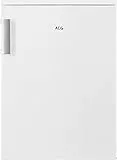 AEG RTB415E2AW Freistehender Tisch-Kühlschrank / 845 mm / 146 L / E