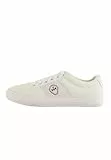 Helly Hansen Herren Archboard Sneaker, Weiß, 42.5 EU