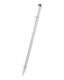 Baseus Smooth Writing III Passiver Eingabestift 3-in-1 für iOS/Android/PC, Moon White