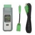 Diagnosewerkzeug für VXDIAG VCX SE OBD2 WiFi-Scanner, Codierung, Programmierung, Schnittstelle E F G, Serie Autos