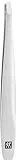 Zwilling 78146-101-0 Twinox Pinzette, abgewinkelt, rostfreier Edelstahl, mattiert, 90 mm