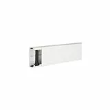Hager LF4009009016 Kabelkanal (L x B x H) 2000 x 90 x 40mm 2m Weiß
