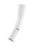 Mizuno Armguard Uomo - 32EY6553-01 - White-TU