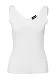s.Oliver Schwarz Label Damen 2165569 Strickpullunder, 0200, 40