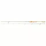 Berkley Flex Trout Spinnrute - Spinnrute zum Forellenangeln, Green