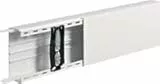 Hager LF6015009016 Kabelkanal (L x B x H) 2000 x 150 x 60mm 2m Weiß