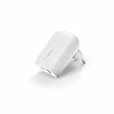Belkin 37W Dual Wall Charger WCB007vfWH