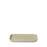 blomus Snack Teller -SABLO- Savannah Size M, 64337