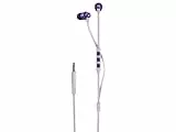 Logitech Auriculares In Ear Astro A03 Blanco/Morado