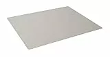 Durable Schreibunterlage mit Dekorrille PP 53 x 40 cm 713210