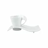 Villeroy & Boch New Wave Caffe Mokka-/Espressotasse 2tlg.